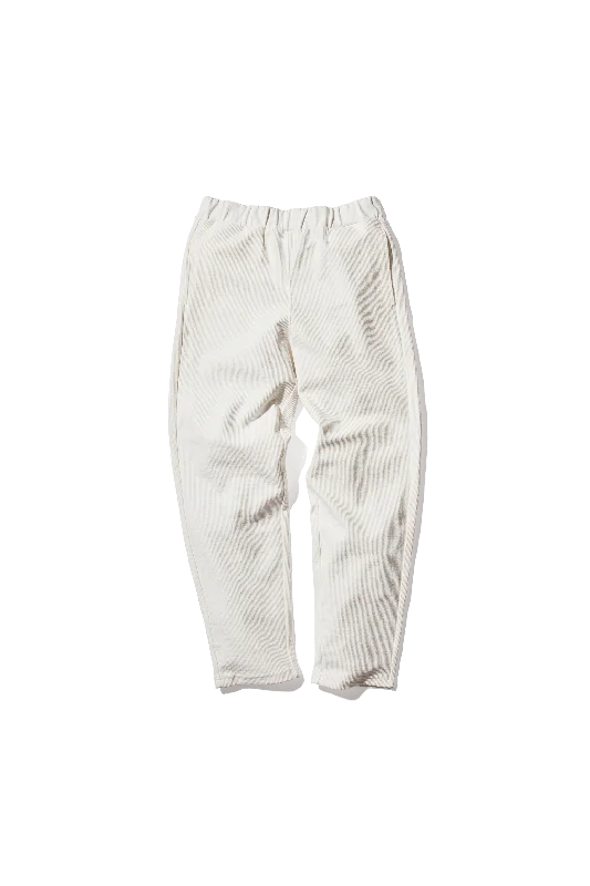 Ready To Dye Freshman Corduroy Pants Classic Flared Pants