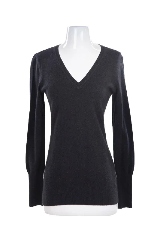 Christopher Fischer Sweater Tailored Straight A-Line