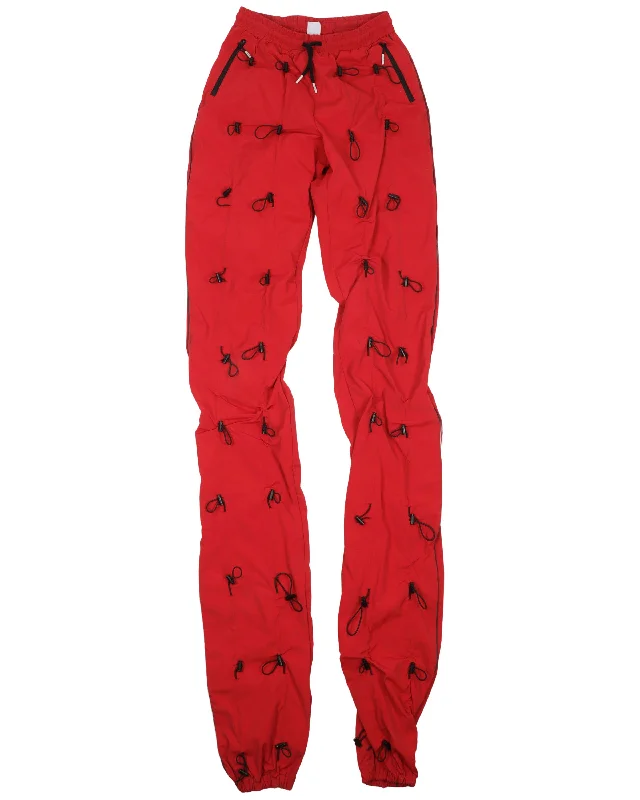 Synch Pant Cozy Fitted Pants