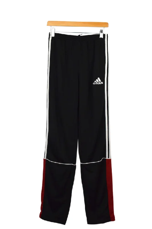 Adidas Brand Tracksuit Pants Cozy Knit Pants
