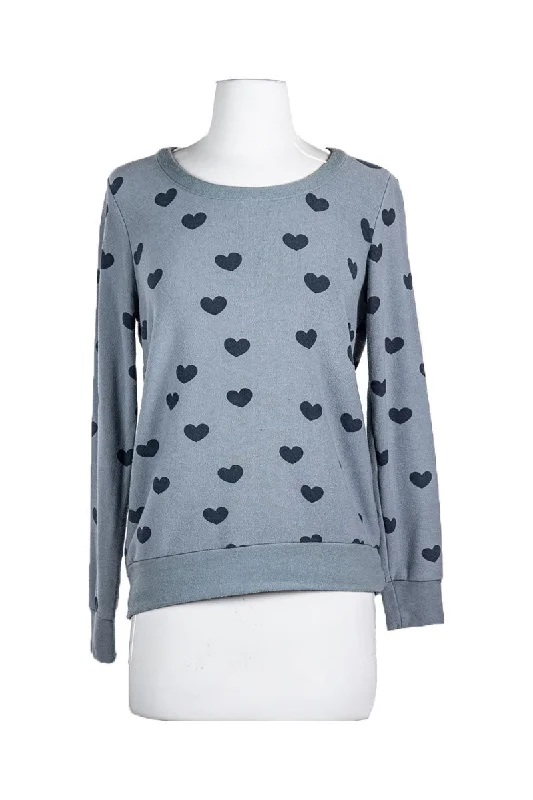 Chaser Sweater Hooded Caped Shawl Collar