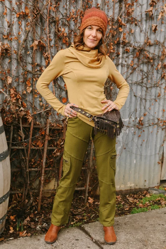 Bamboo Lounge Pants Casual Lounge Pants