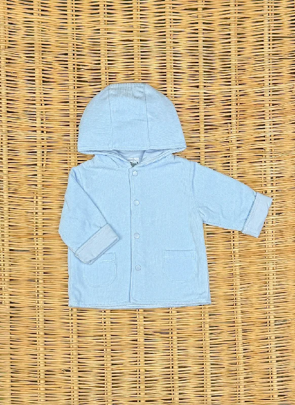 Baby Soft Jacket Striped Jacket Polka Dot Jacket Floral Jacket