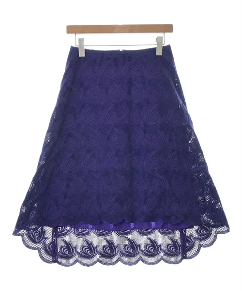 Drawer Long/Maxi length skirts pencil skirt chic