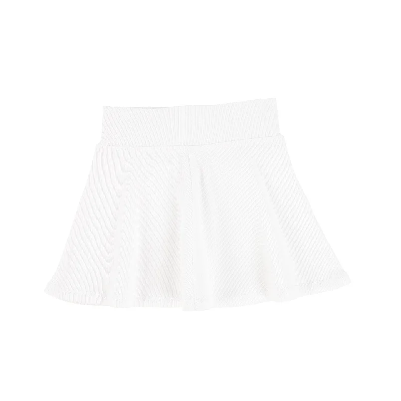 pure white