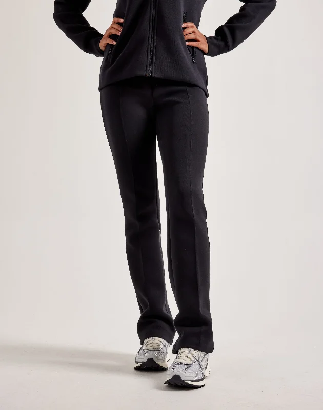 Nike Tech Fleece High-Waisted Pants Comfortable Cargo Pants