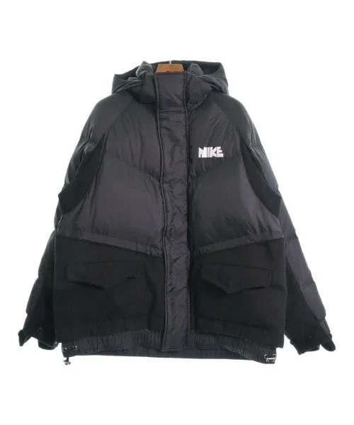 sacai Down jackets/Vests Chenille Jacket Brocade Jacket Lace Jacket
