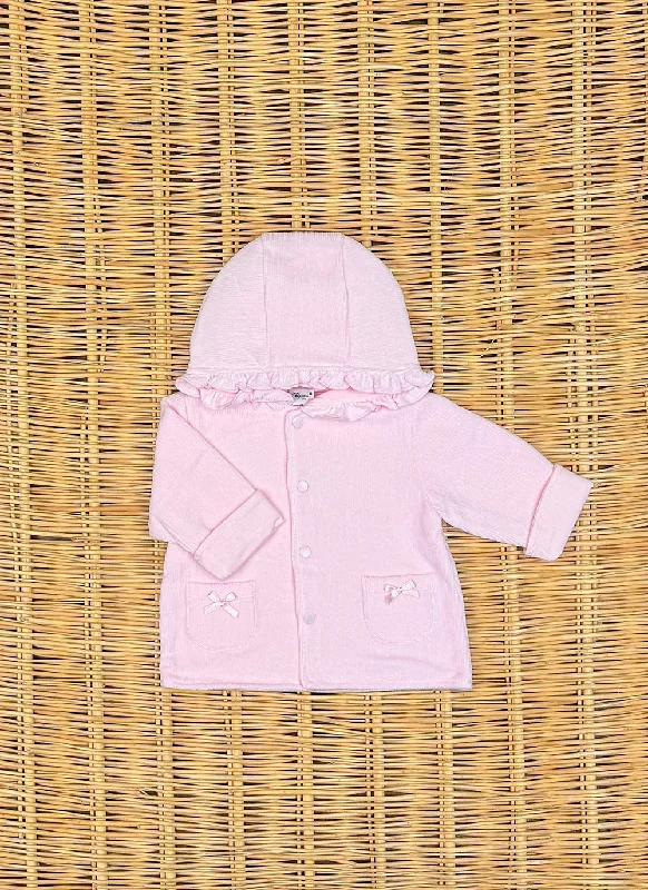 Baby Soft Jacket Lace Jacket Ribbed Jacket Sequined Jacket