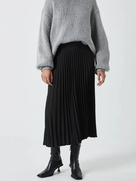 Minimum Filina Midi Skirt tulle skirt dreamy