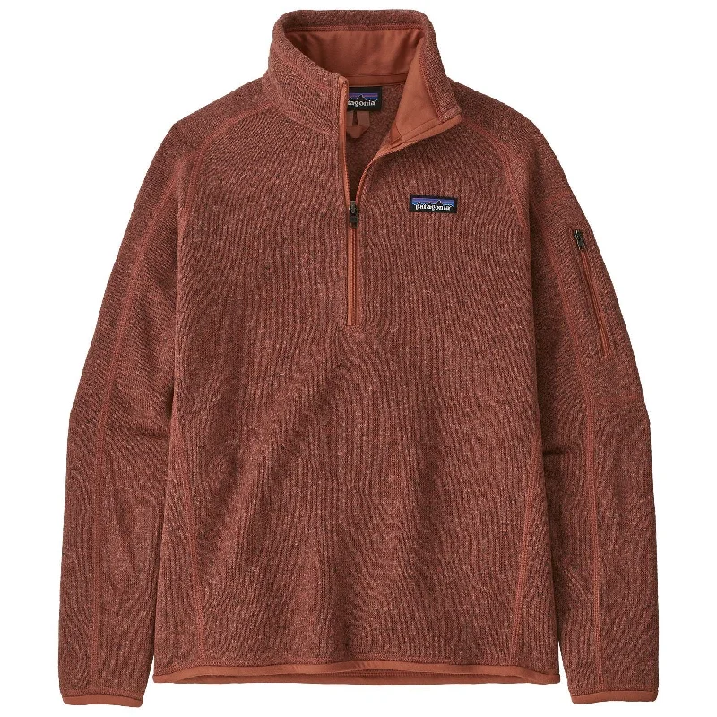 Burl Red