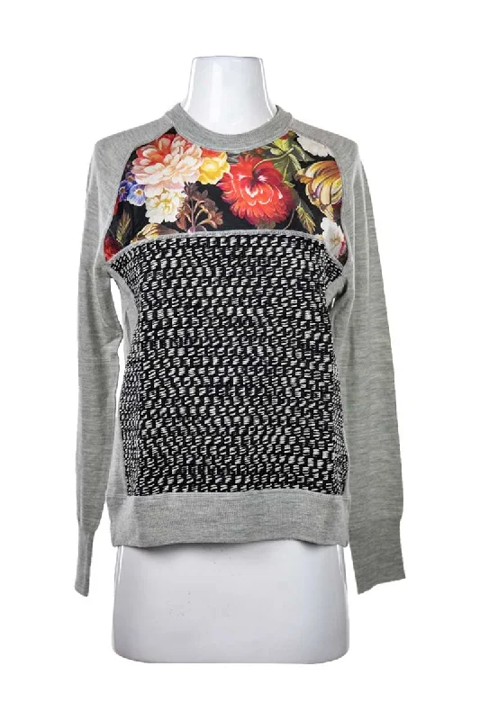 J. Crew Sweater Fitted Loose Oversized