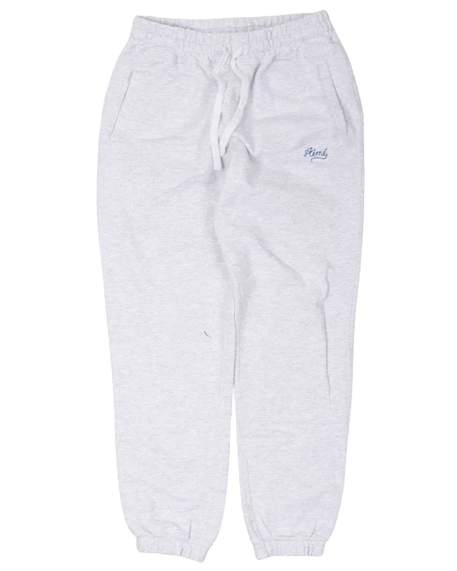 Sweat Pant Stretch Fit Pants