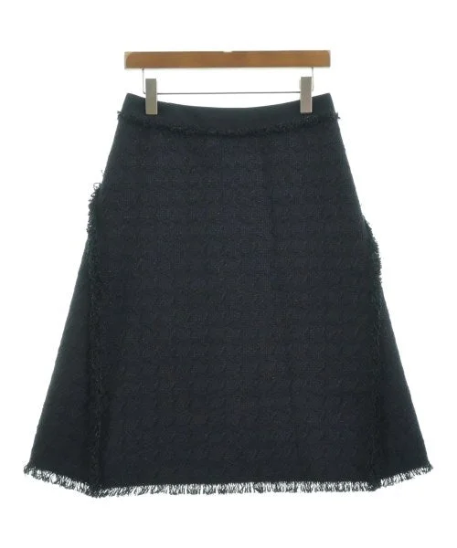 Drawer Long/Maxi length skirts floral skirt print