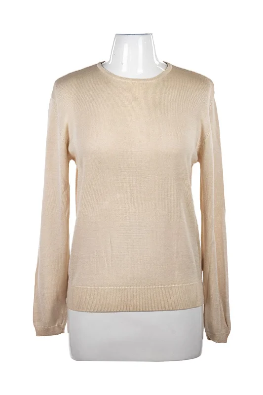 Paul Stanley Sweater Oversized Loose Flowy