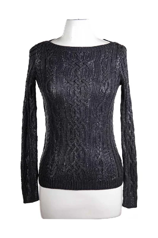 Ralph Lauren Sweater Long Sweater Short Sweater Cropped Sweater
