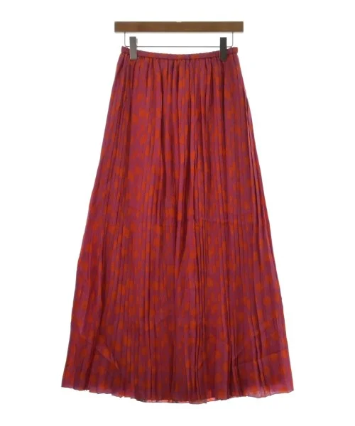 Drawer Long/Maxi length skirts vintage skirt charm