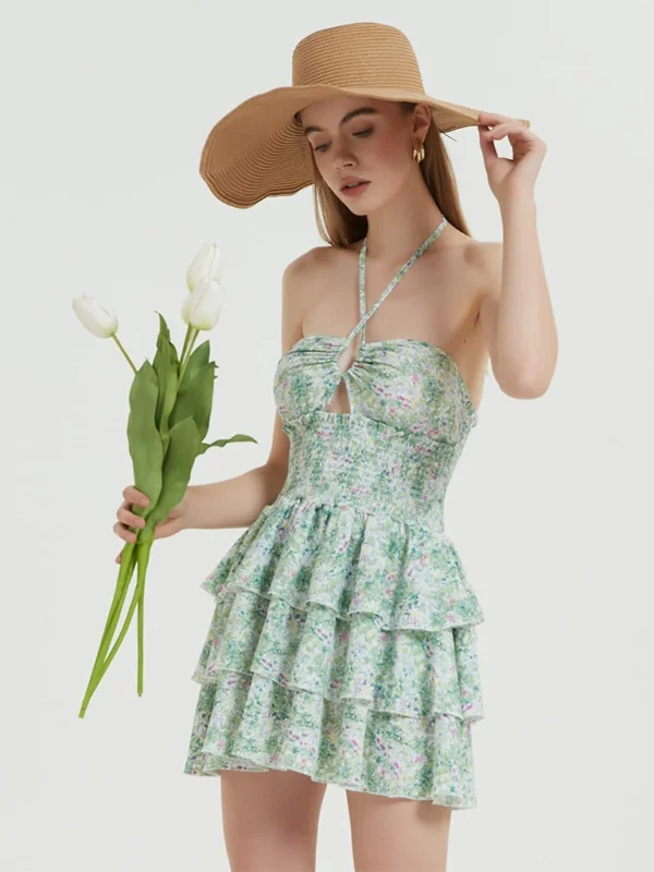 Pale green