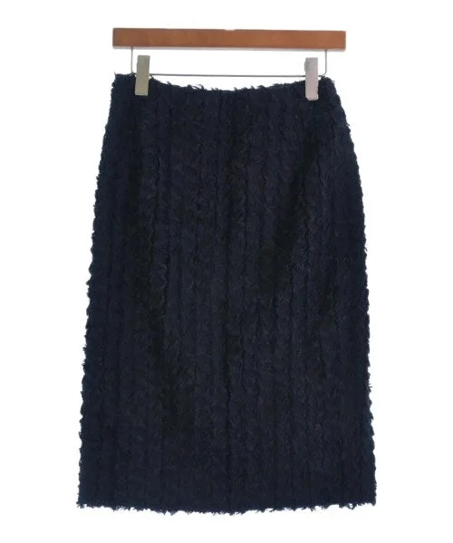 DRESSTERIOR Knee length skirts a-line skirt cut