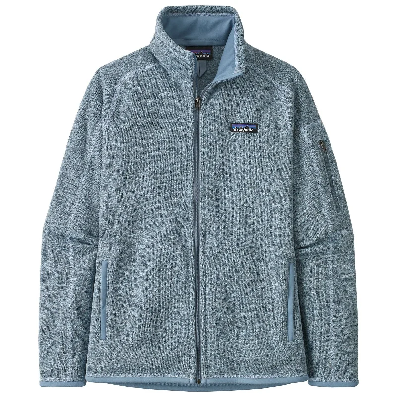 Patagonia Women's Better Sweater Fleece Jacket Sale Beaded Sweater Sequined Faux Fur