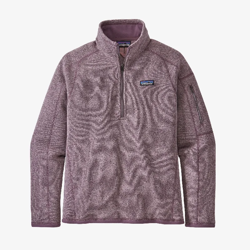Hazy Purple