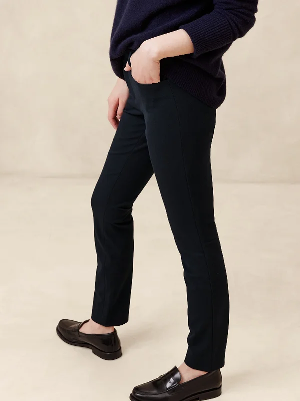 Skinny Sloan Pant Classic Stretch Pants