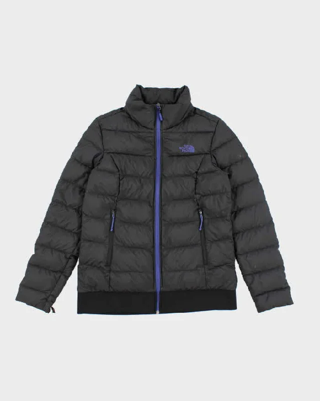 The North Face Lightweight Puffer Jacket - M Elasticated Jacket Padded Jacket Insulated Jacket The North Face Lightweight Puffer Jacket - M Elasticated Jacket Padded Jacket Insulated Jacket