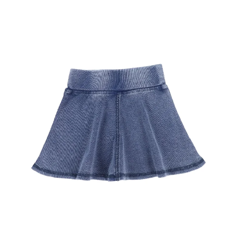 denim wash