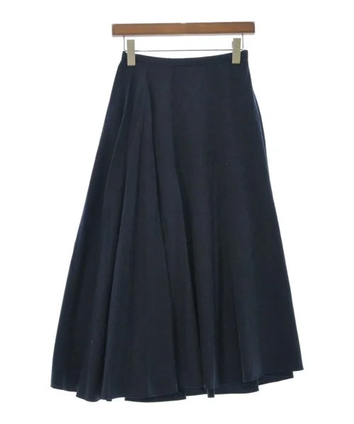Diagram GRACE CONTINENTAL Long/Maxi length skirts high waist skirt