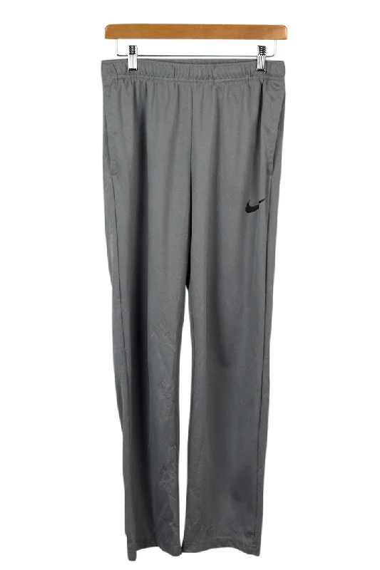 Nike Brand Tracksuit Pants Formal Stretch Pants
