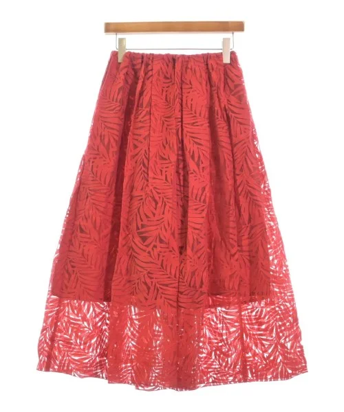 DRESSTERIOR Long/Maxi length skirts midi skirt versatile