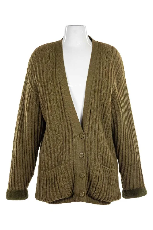 Vintage 1980s Sweater Anti-Pilling Anti-Shrink Durable