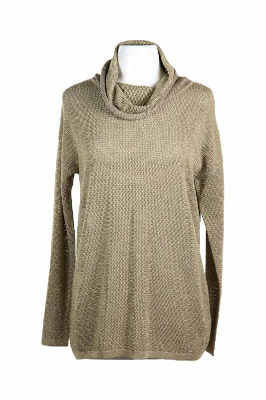 Mel & Lisa Sweater Slim Fit Regular Fit Oversized