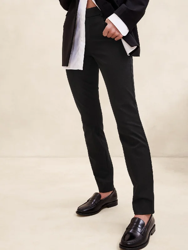Skinny Sloan Pant Casual Track Pants