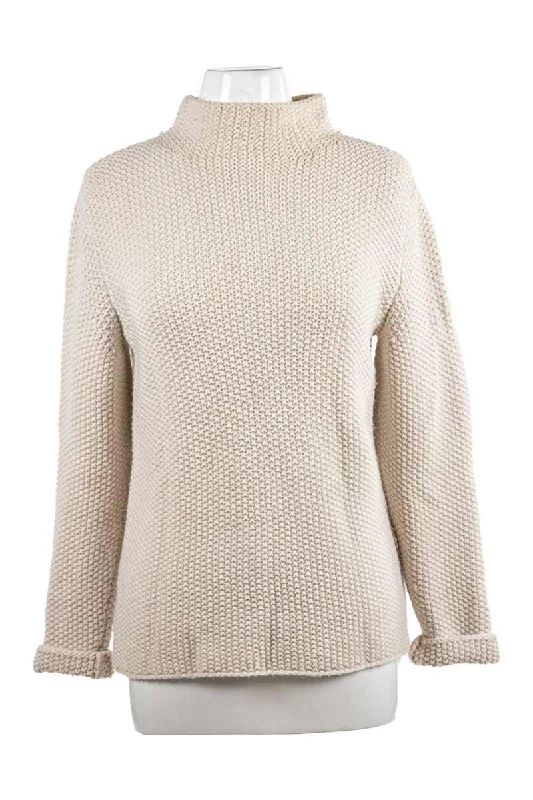 Fabiana Filippi Sweater Oversized Loose Flowy