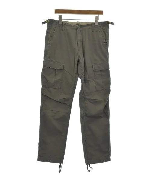 Carhartt Cargo pants Stylish Paperbag Waist Pants