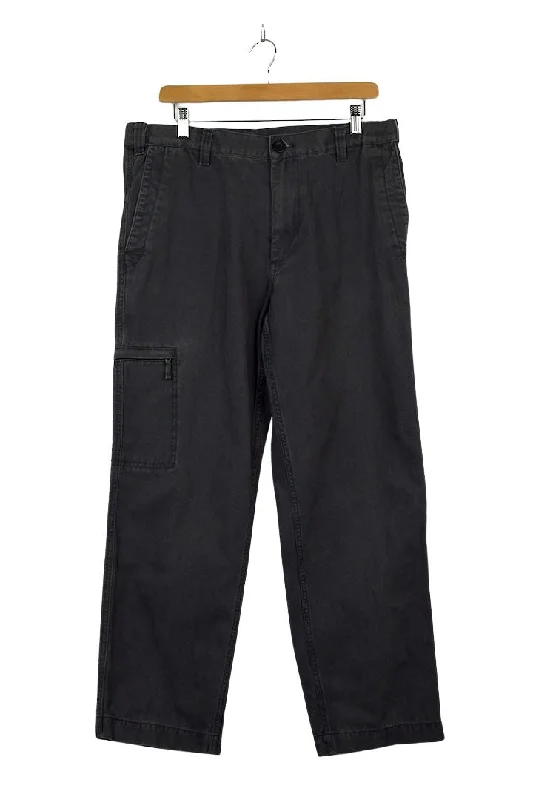 Cargo Pants Elegant Dress Pants