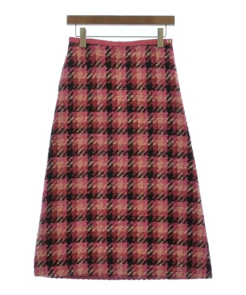 Drawer Long/Maxi length skirts lace skirt intricate