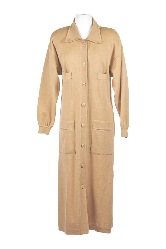Harve Benard Sweater Welt Pockets Slit Pockets Flap Pockets