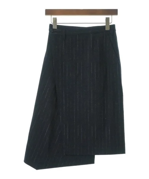 DOROTHEE SCHUMACHER Knee length skirts denim skirt stylish