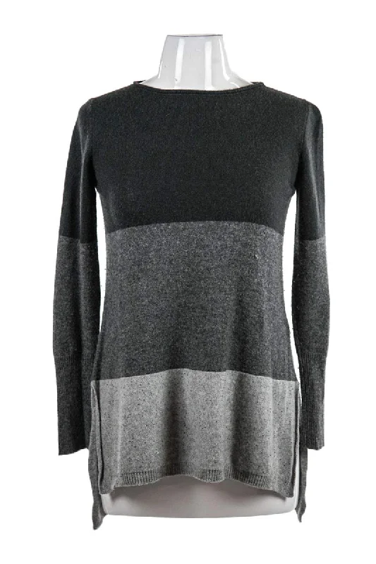 Fabiana Filippi Sweater Iron Safe Non-Iron Wrinkle Free