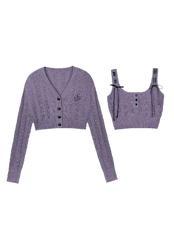 purple tops【presale】