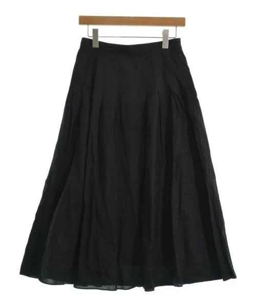 DRESSTERIOR Long/Maxi length skirts tiered skirt playful