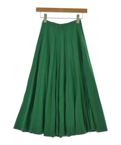 Drawer Long/Maxi length skirts velvet skirt luxury