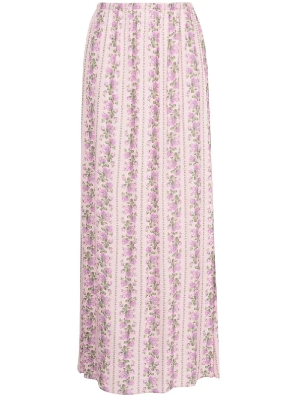 LOVESHACK JAMILA SKIRT mini skirt trendy