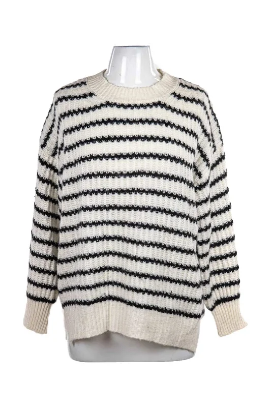For The Republic Sweater Wool Sweater Cotton Sweater Cashmere Sweater