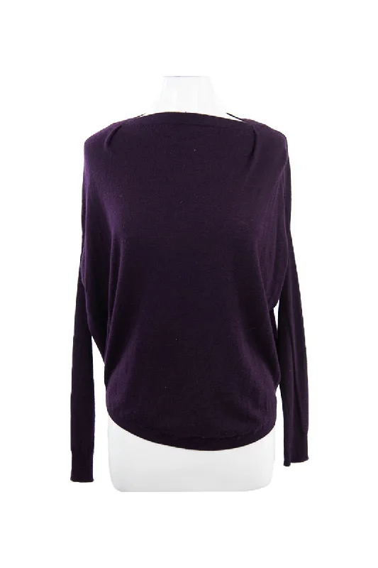 Vince Sweater Wool Sweater Cotton Sweater Cashmere Sweater