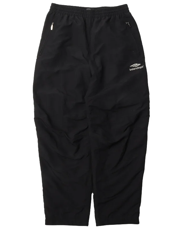 3B Unifit Track Pants Chic Capri Pants
