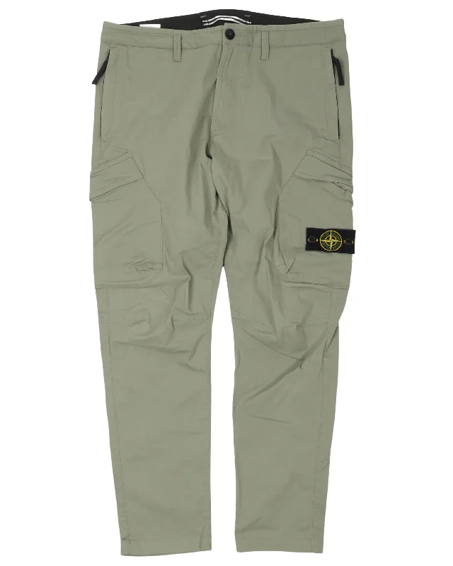 Cargo Pant Casual Sweatpants Style
