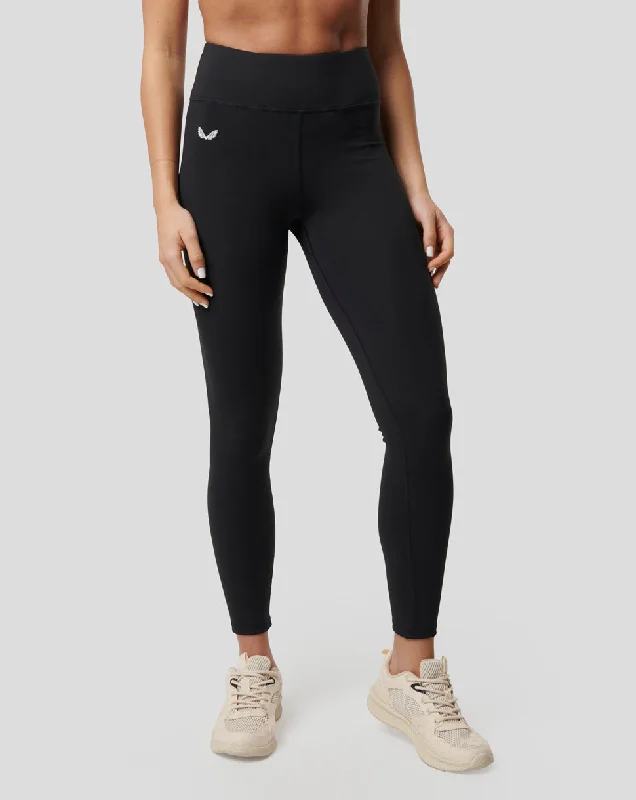 Women's Onyx Essential Leggings