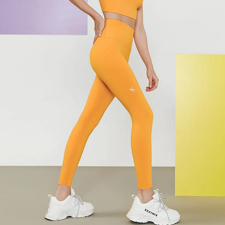 Yellow Orange / S